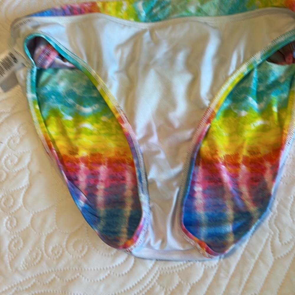 Tankini - Picture 6 of 7